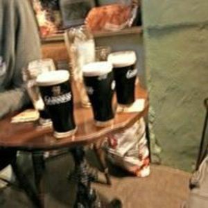 Meet your Posher, Jim